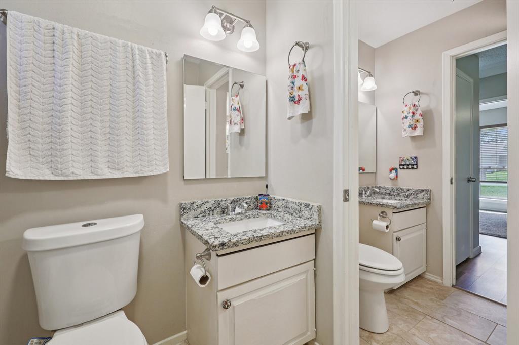 Meadows Seventh Sec - Residential