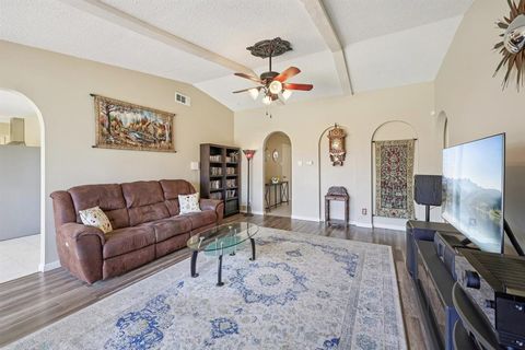 Tiny photo for 3209 Sharon Circle, Plano, TX 75074 (MLS # 21197681)