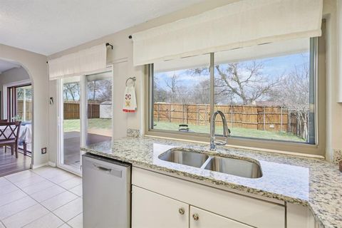 Tiny photo for 3209 Sharon Circle, Plano, TX 75074 (MLS # 21197681)