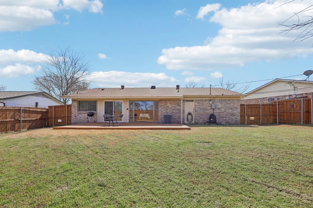 Meadows Seventh Sec - Residential