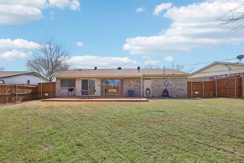 Tiny photo for 3209 Sharon Circle, Plano, TX 75074 (MLS # 21197681)