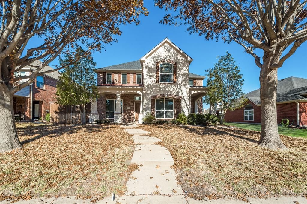 Photo of 11508 Wentworth Drive, Frisco, TX 75035 (MLS # 21209078)