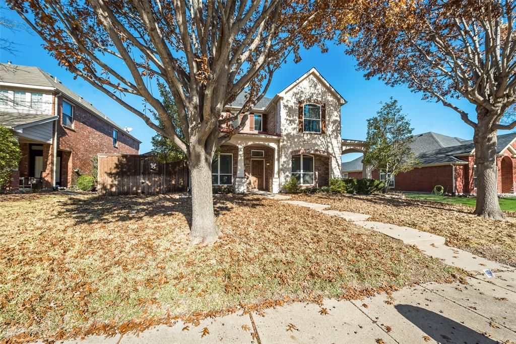 Photo of 11508 Wentworth Drive, Frisco, TX 75035 (MLS # 21209078)