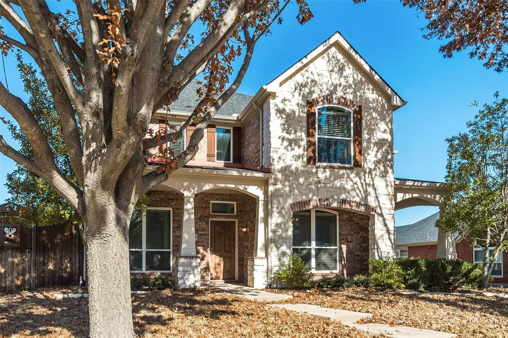 11508 Wentworth Drive