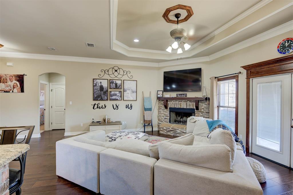 Village of Tiburon #11 - Residential