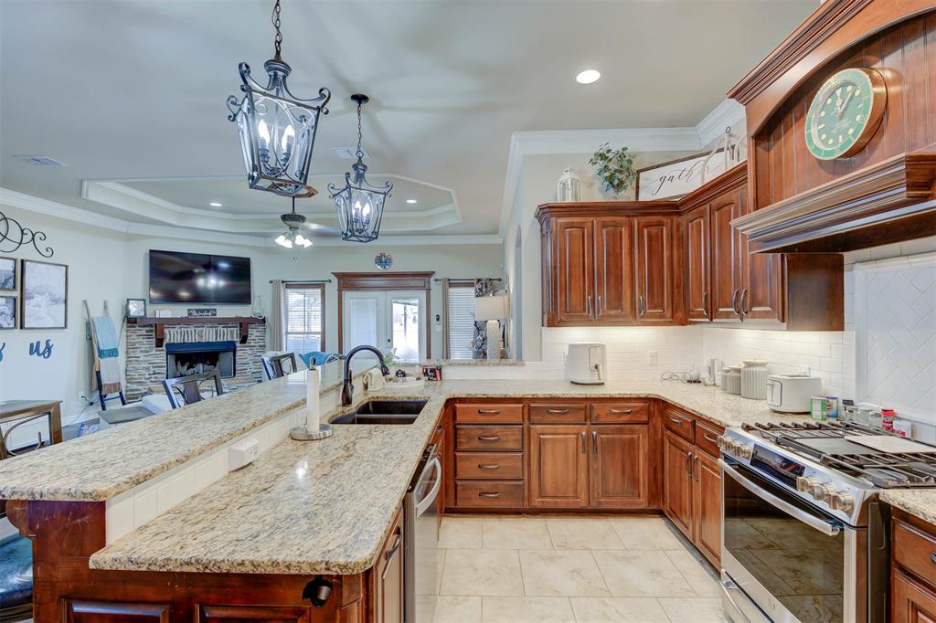 Village of Tiburon #11 - Residential