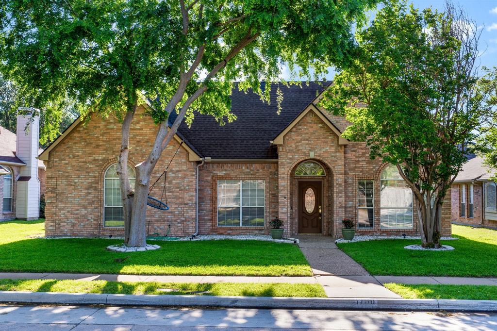 1708 Greenway Drive