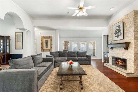 1708 Greenway Drive Plano TX 75075
