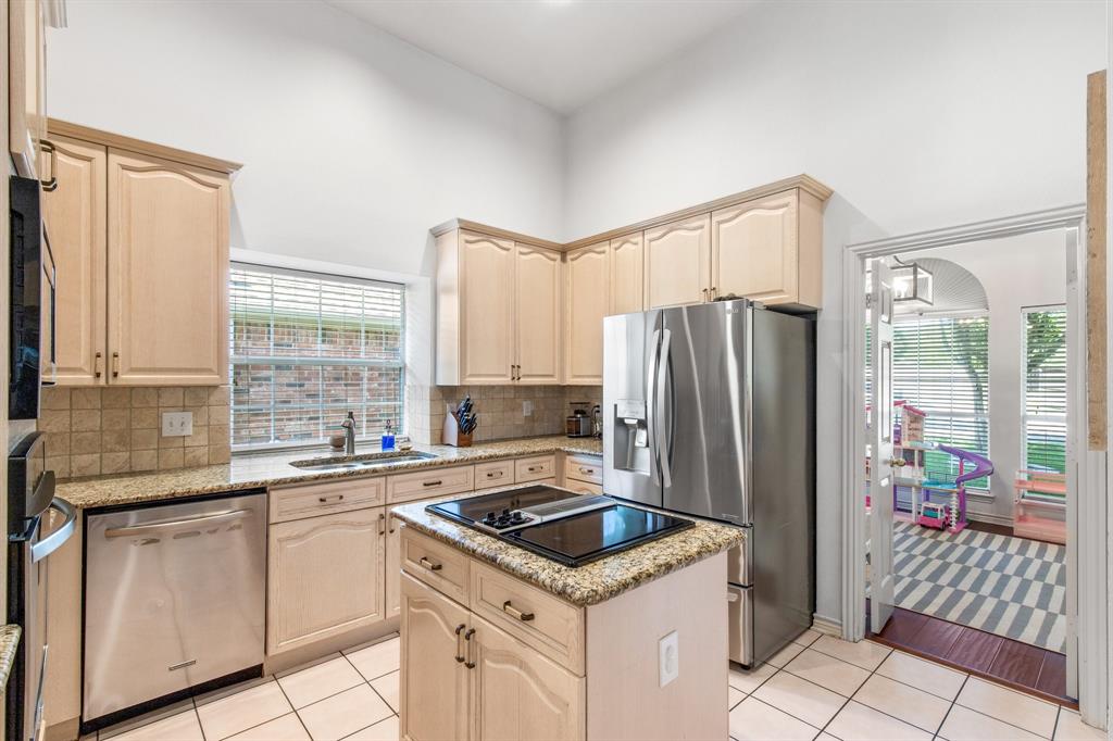1708 Greenway Drive