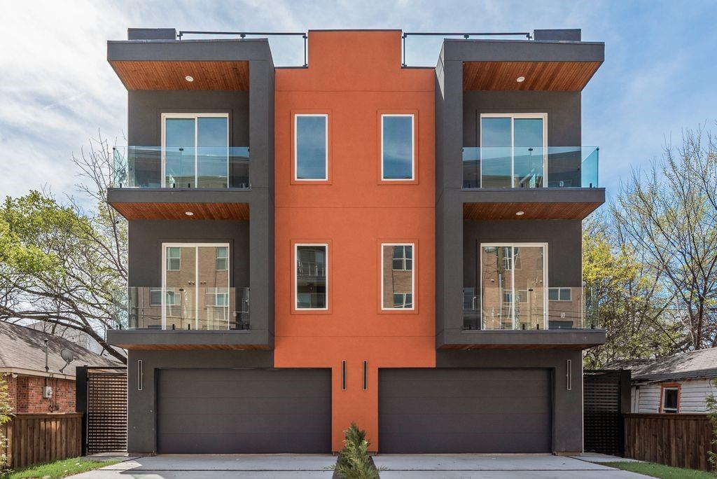 Z E COOMBS WEST END - Residential