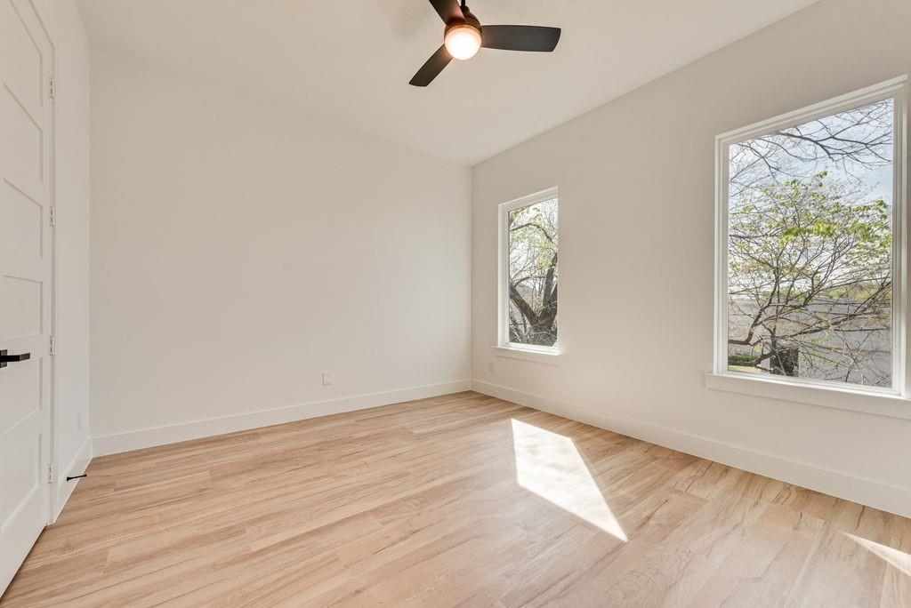 Z E COOMBS WEST END - Residential