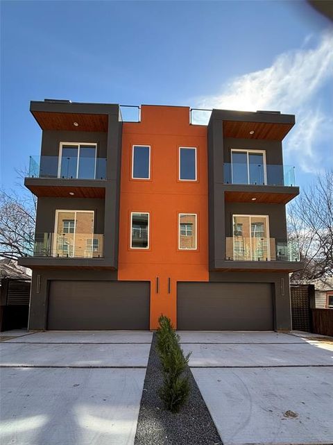 920 Duluth Dallas TX 75212