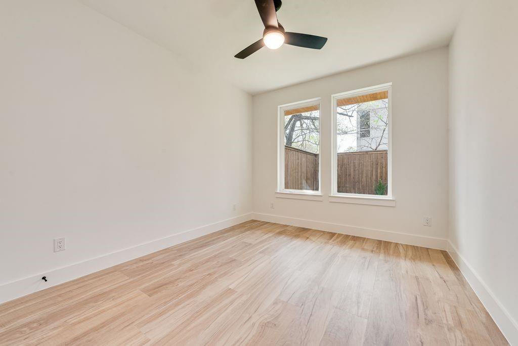 Z E COOMBS WEST END - Residential