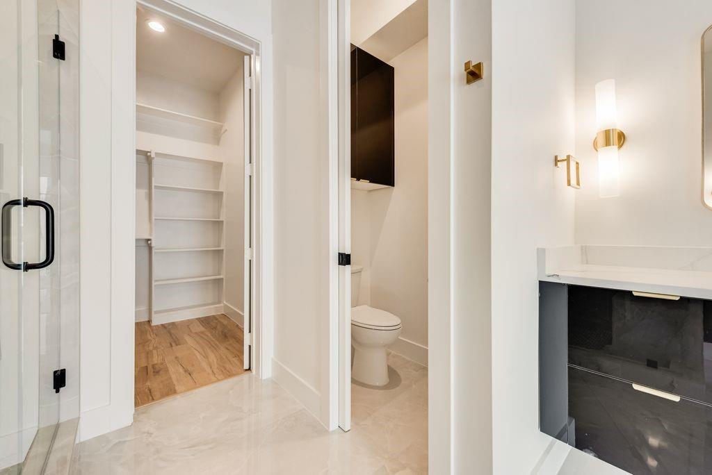 Z E COOMBS WEST END - Residential