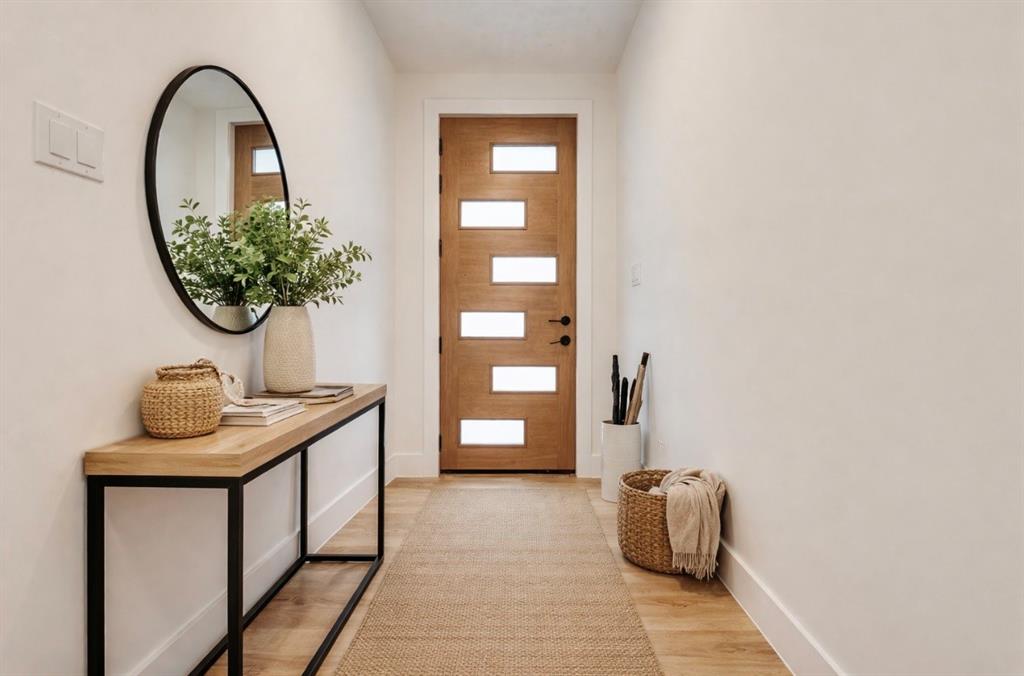 Z E COOMBS WEST END - Residential