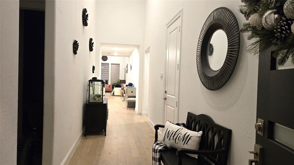 Tinley Park - Residential Lease