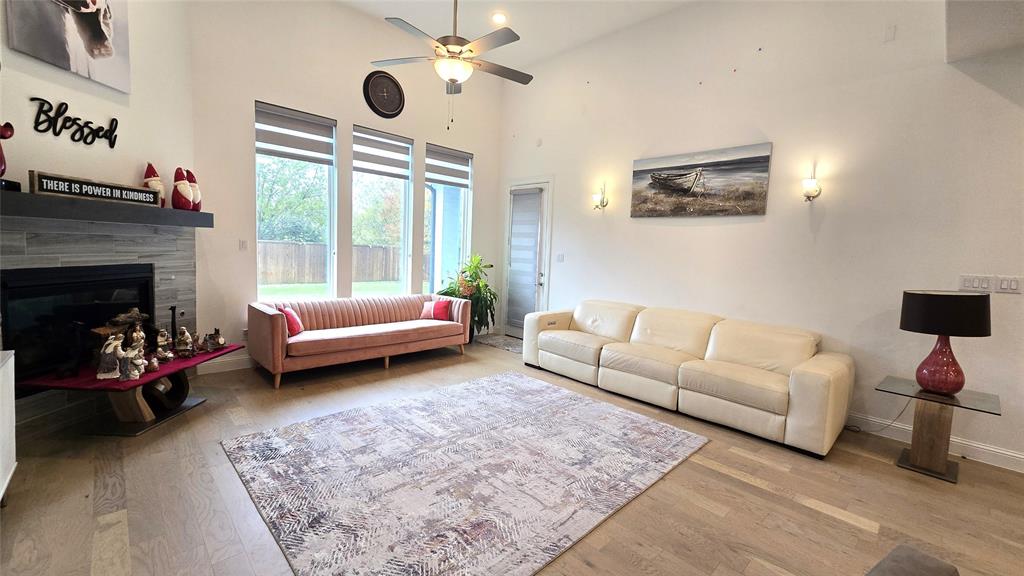 Tinley Park - Residential Lease