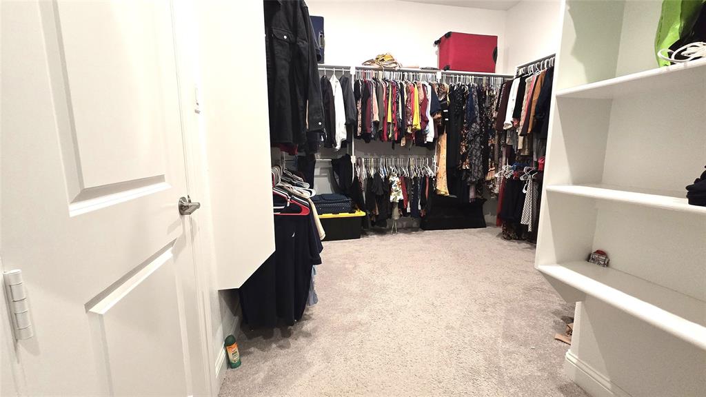 Tinley Park - Residential Lease