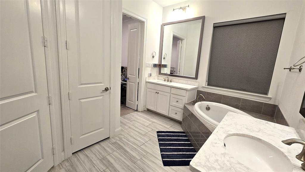 Tinley Park - Residential Lease