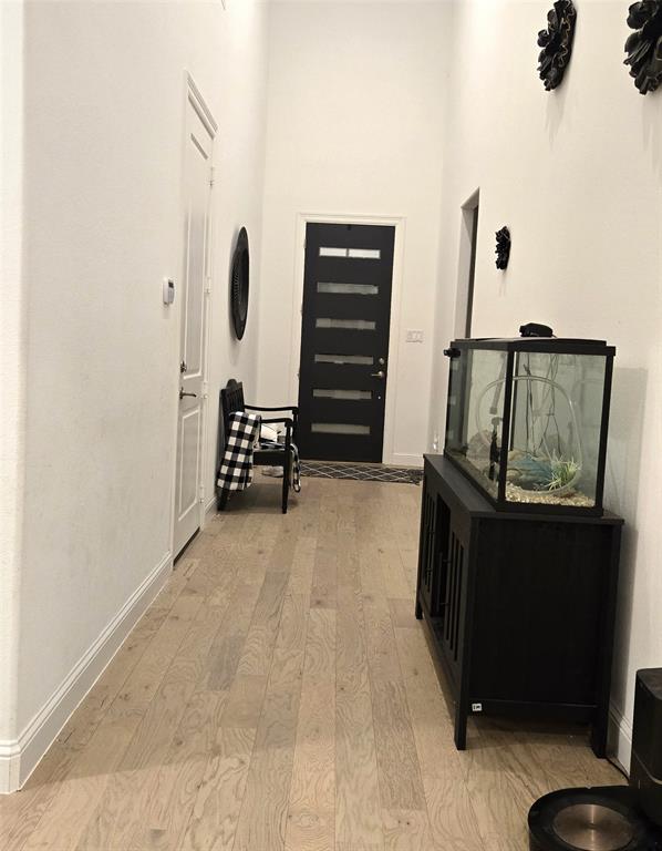 Tinley Park - Residential Lease