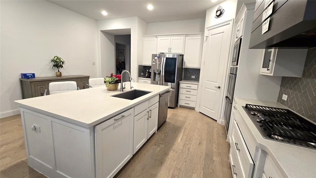 Tinley Park - Residential Lease