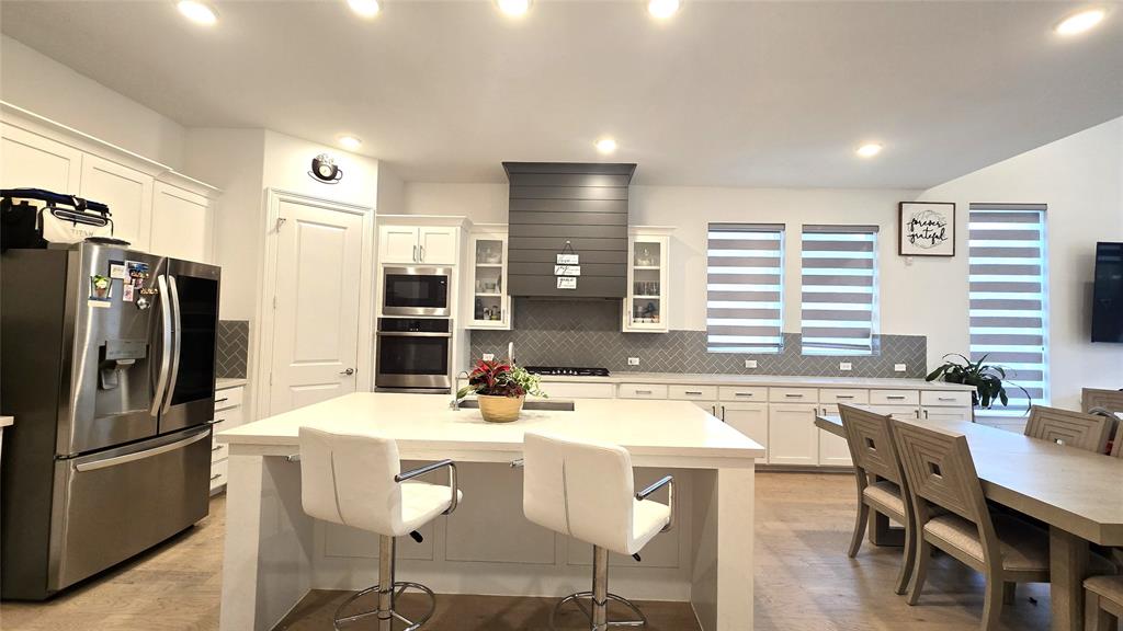 Tinley Park - Residential Lease