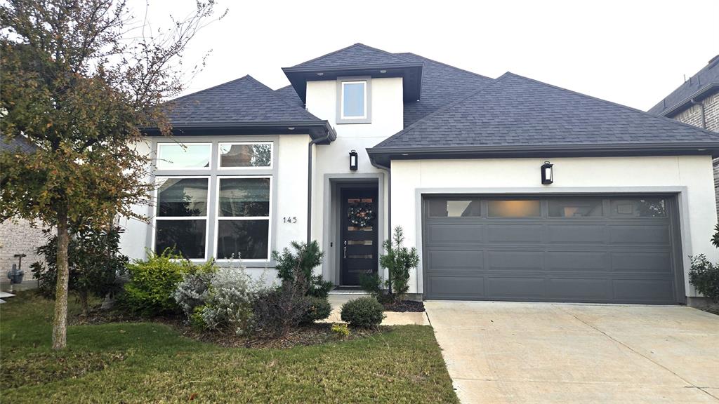 Tinley Park - Residential Lease