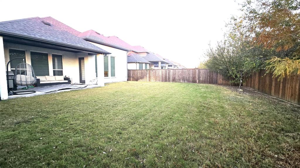 Tinley Park - Residential Lease