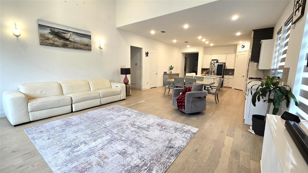 Tinley Park - Residential Lease