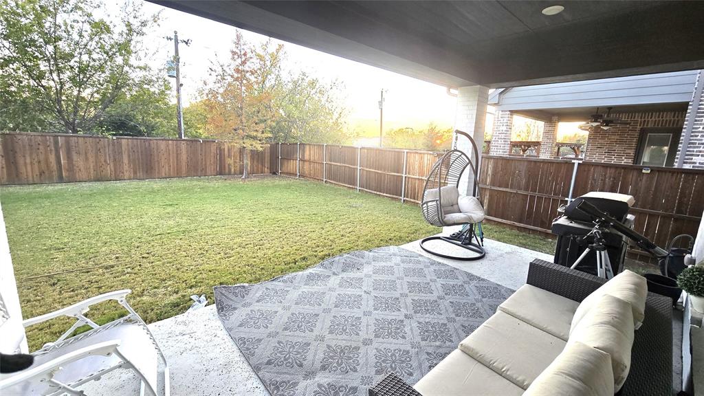 Tinley Park - Residential Lease