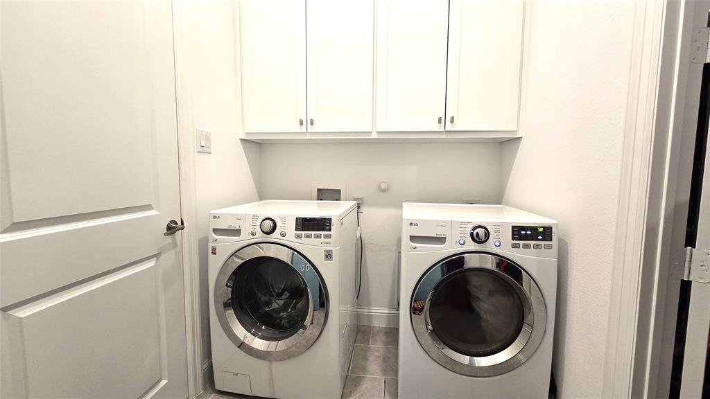 Tinley Park - Residential Lease