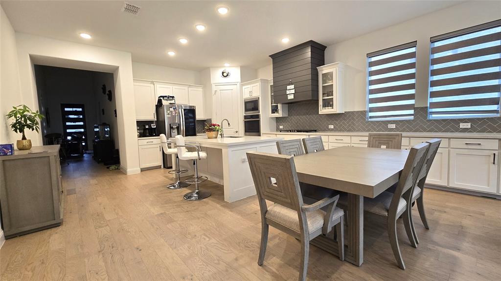 Tinley Park - Residential Lease