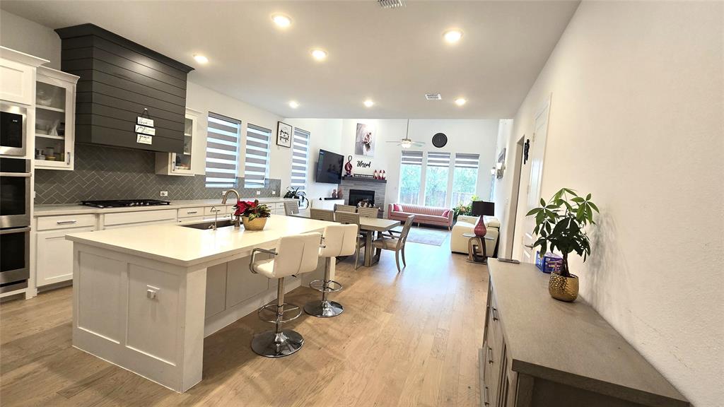 Tinley Park - Residential Lease