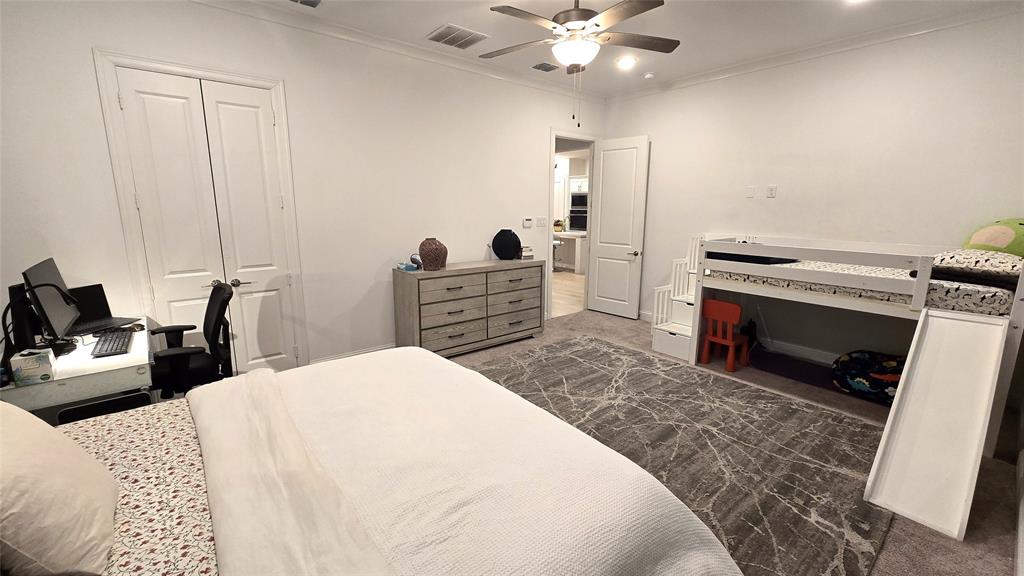 Tinley Park - Residential Lease