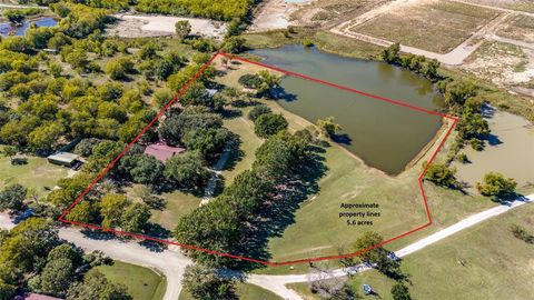 5547 Woodland Hills Drive Denton TX 76208