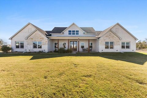 4844 Hall Way Caddo Mills TX 75135