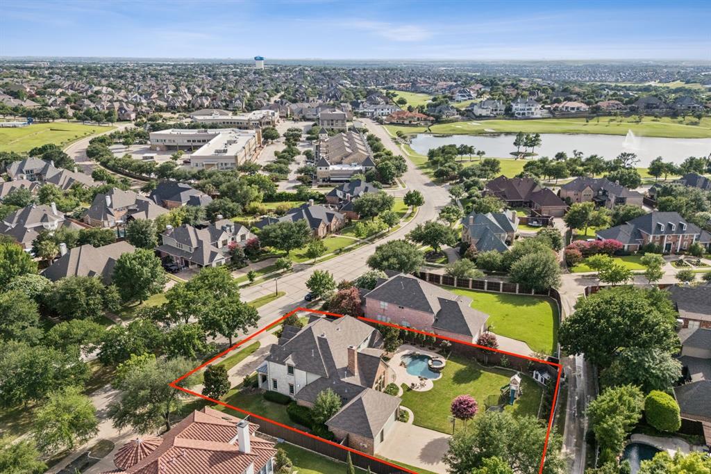 Castle Hills Ph I Sec C - Residential