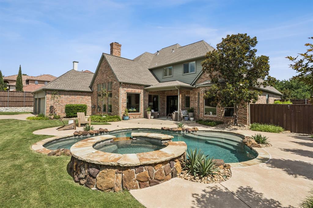 Castle Hills Ph I Sec C - Residential