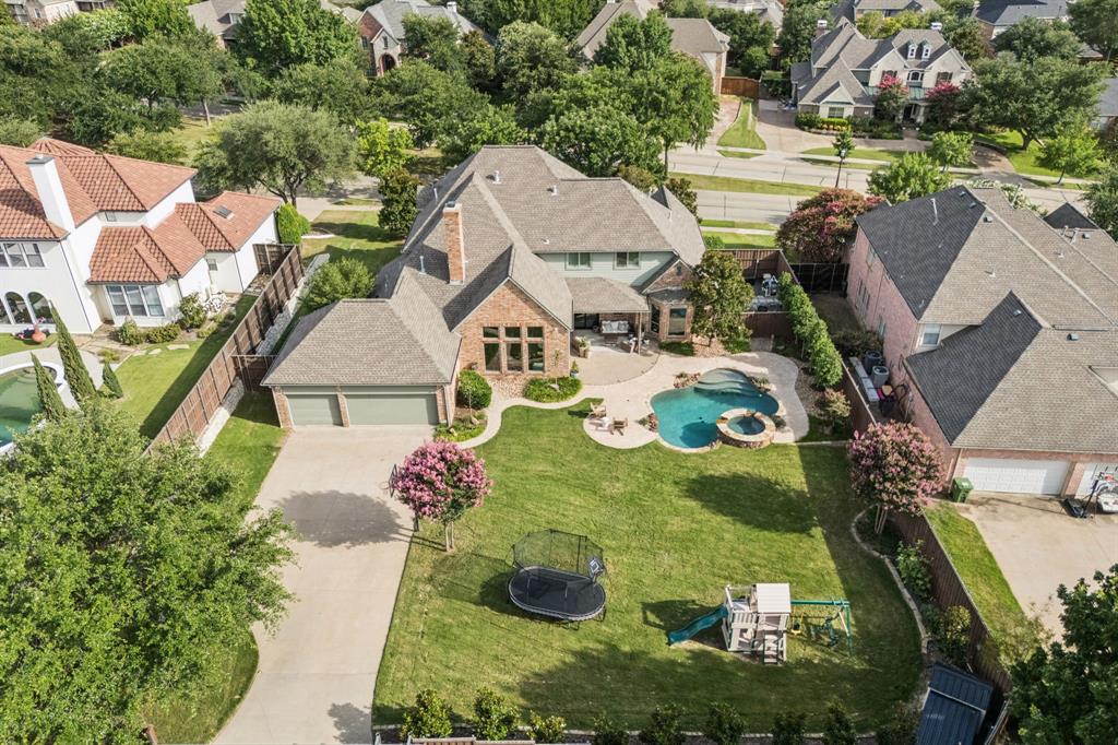 Castle Hills Ph I Sec C - Residential