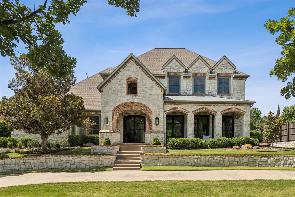 Castle Hills Ph I Sec C - Residential