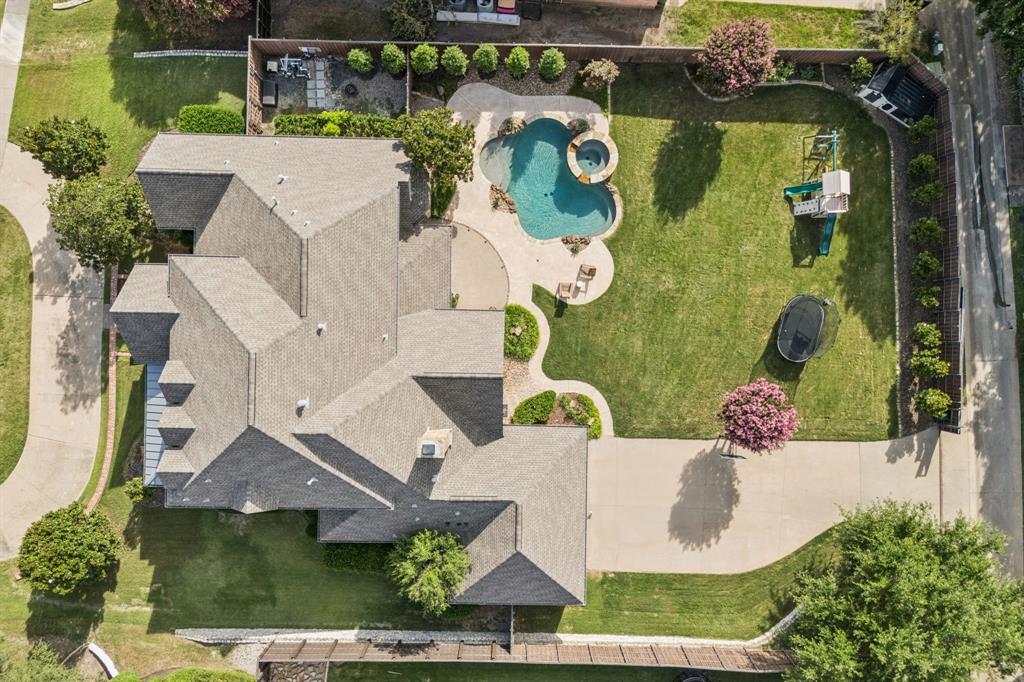 Castle Hills Ph I Sec C - Residential