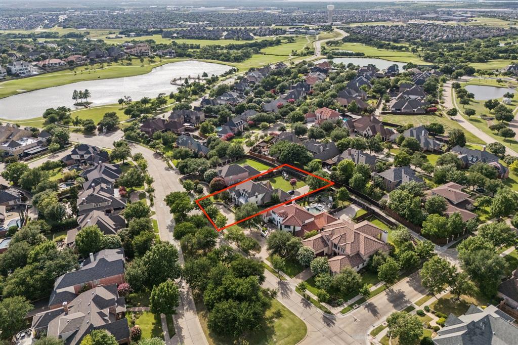 Castle Hills Ph I Sec C - Residential