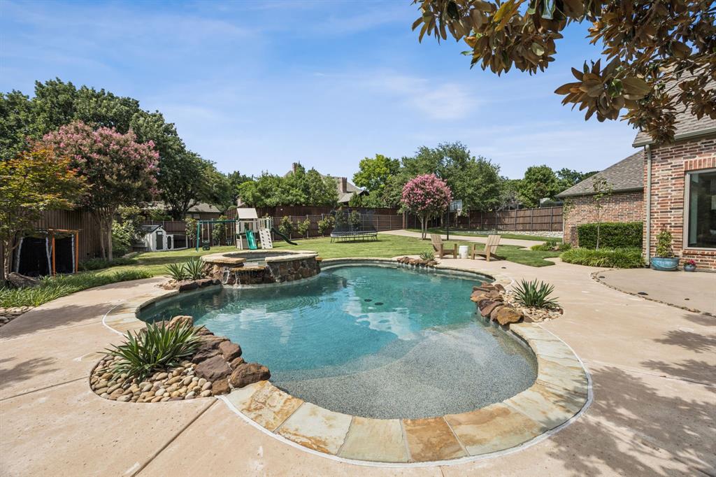 Castle Hills Ph I Sec C - Residential