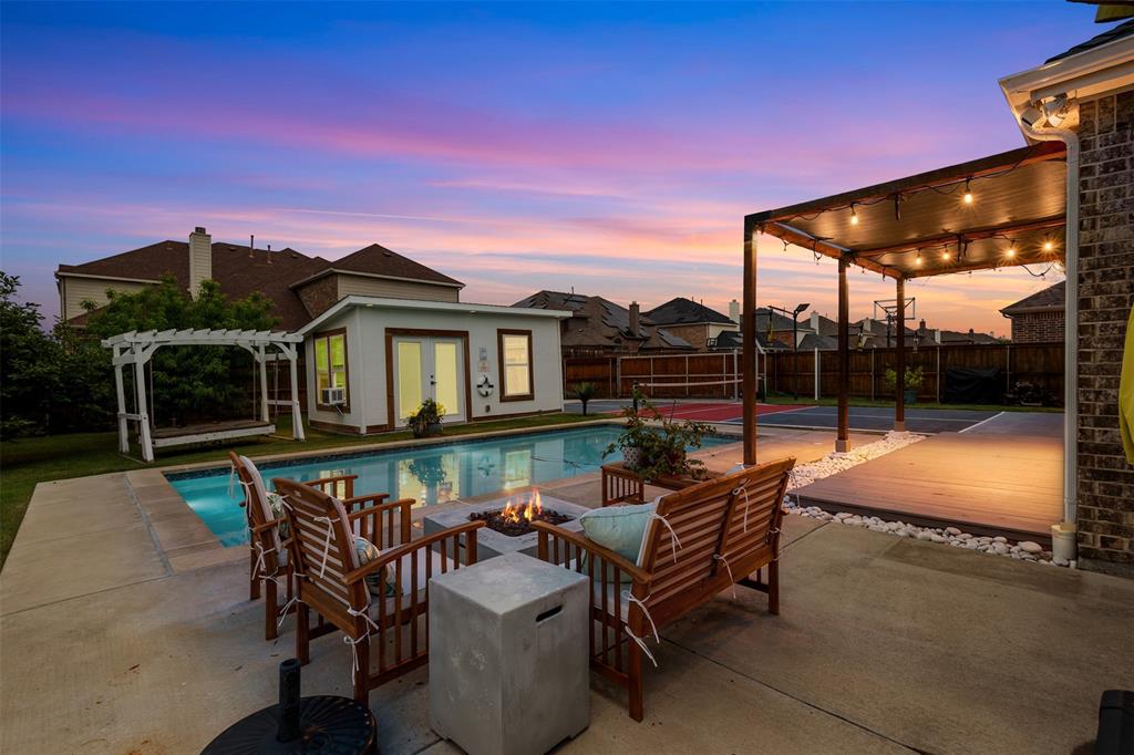 12222 Bridgeport Drive