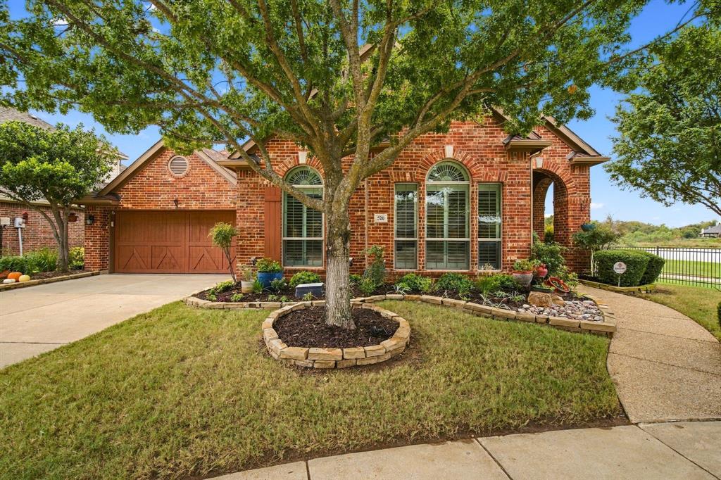 520 Camilla Lane