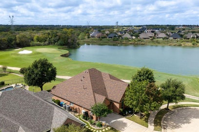 520 Camilla Lane Lantana TX 76226