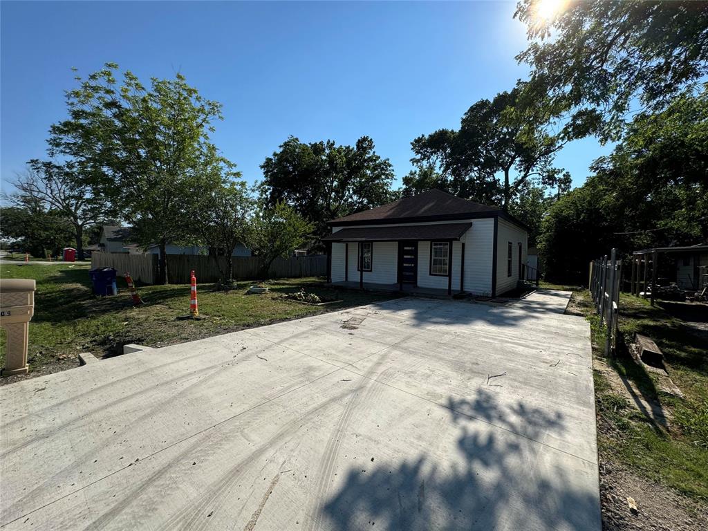 Celina Original Donation - Residential