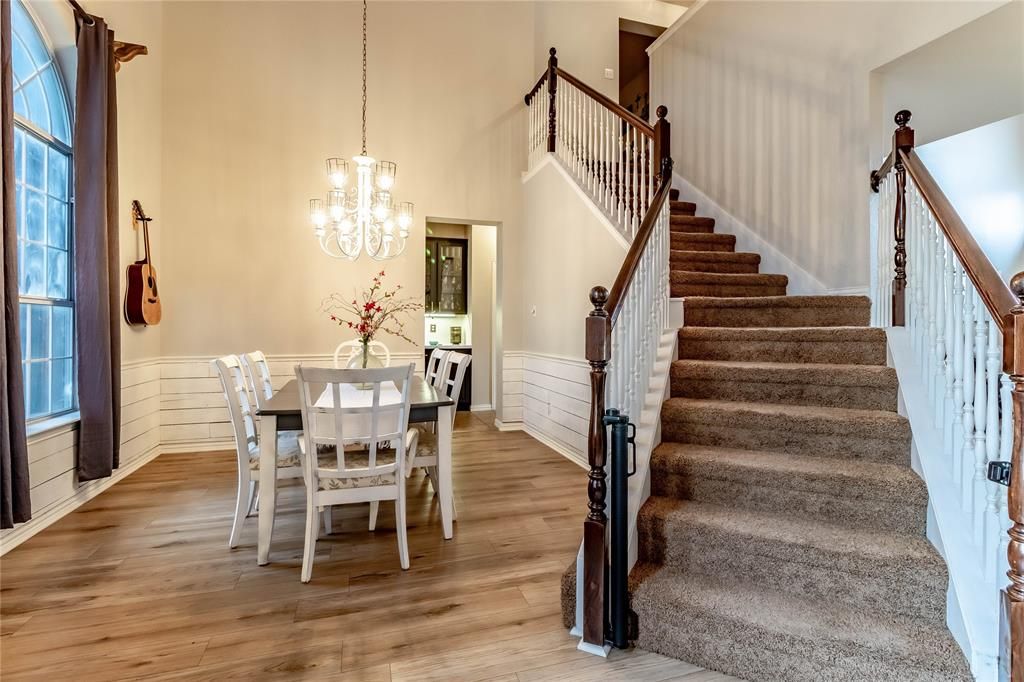 Photo of 296 Ashwood Lane, Sunnyvale, TX 75182 (MLS # 21231040)