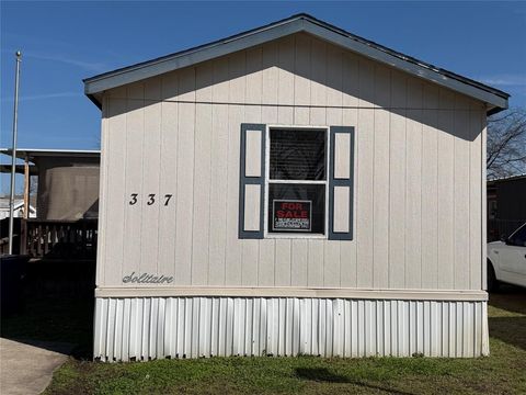337 Bobby Wylie TX 75098