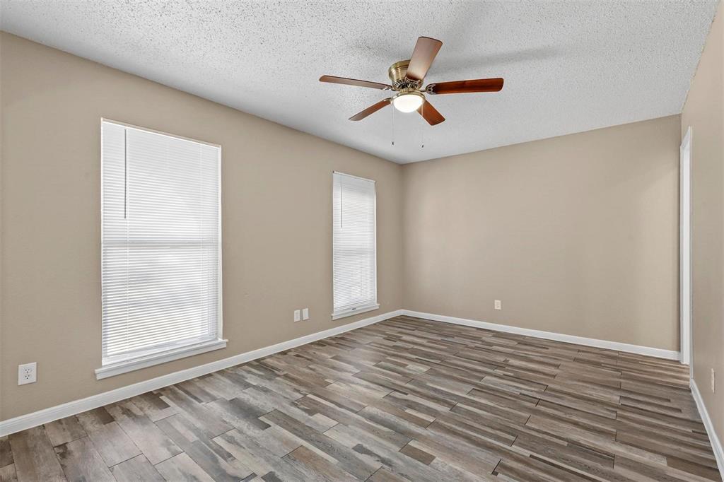 Wedgwood Add - Residential Income